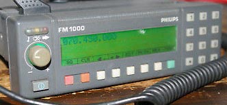 FM1000 serie