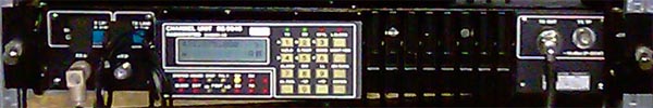 PI2HVN omsetter op 430,025 MHz