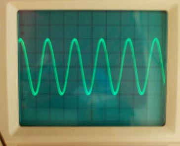 70cm relais geeft nu 82,5 Hz bij ontvangst