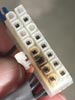 Voedingsconnector